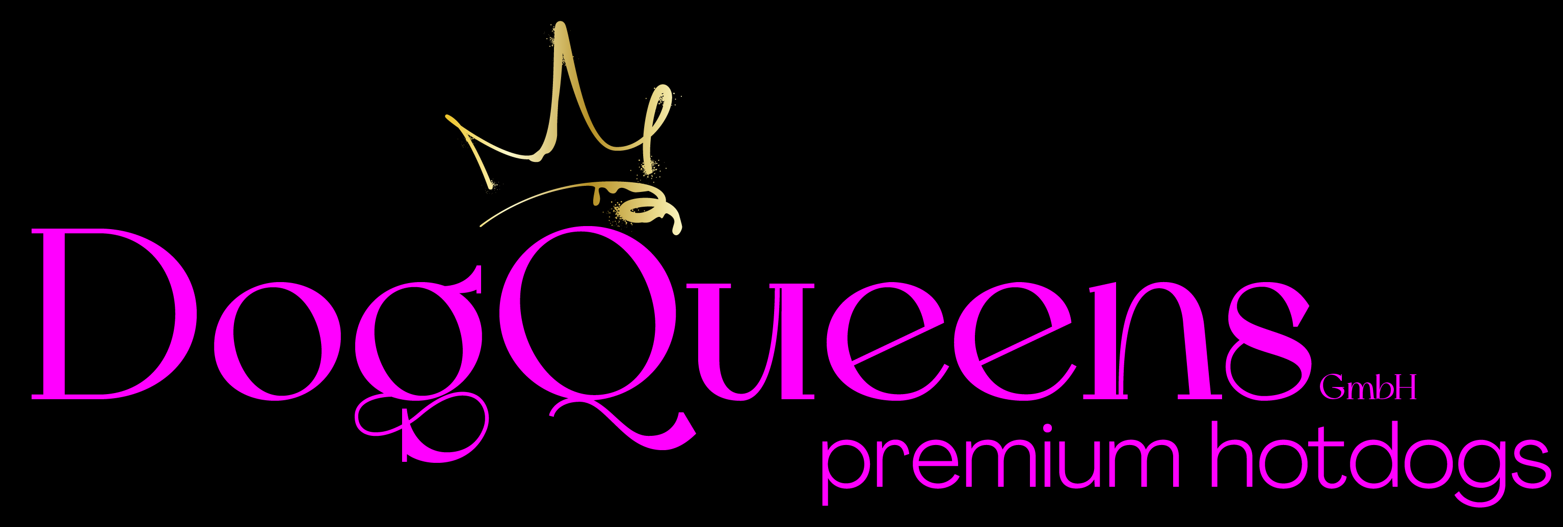 DogQueens Logo